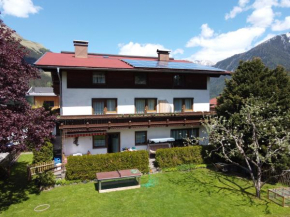 Gästehaus Wolf Elbigenalp
